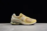 N*w B*la*ce 2002R AURALEE Yellow Beige M2002RE1