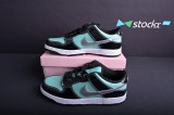 Nike Dunk SB Low Diamond Supply Co. Aqua Blue(SP batch)304292-402
