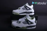 Jordan 4 Retro Seafoam (W) (SP Batch)AQ9129-103