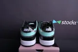 Nike Dunk SB Low Diamond Supply Co. Aqua Blue(SP batch)304292-402