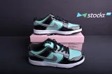 Nike Dunk SB Low Diamond Supply Co. Aqua Blue(SP batch)304292-402