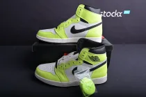 Air Jordan 1 High OG 'Volt' 555088-702