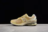 N*w B*la*ce 2002R AURALEE Yellow Beige M2002RE1