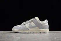 Nike Dunk Low Needlework Sail Aura (Women's) FJ4553-133