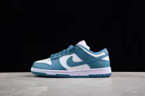 Nike Dunk Low South Beach (Women's) FJ0739-100
