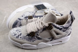 Jordan 4 Retro Snakeskin  819139-030