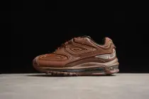 Nike Air Max 98 TL Supreme Brown DR1033-200