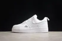 Nike Air Force 1 Utility White (2020) CV3039-100