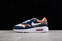 Nike Air Max 1 Premium Denim Leopard FJ4452-432