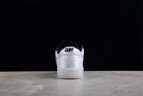 Nike Dunk Low CLOT Fragment White FN0315-110