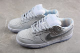 Nike SB Dunk Low White Lobster (Friends and Family)(SP batch)FD8776-100