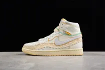 Jordan 1 Retro High OG SP Union Woven Sail(SP Batch)FD2565-100