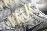 Nike Zoom Vomero 5 Photon Dust Metallic Silver (Women's) FD0884-025