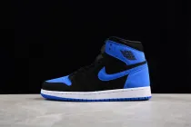 Jordan 1 Retro High OG Royal Reimagined(SP Batch)DZ5485-042