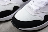 Nike Air Max 1 White Dark Grey 537383-126