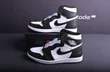 Jordan 1 Mid Panda DV0991-101