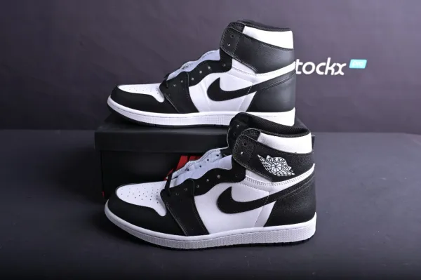 Jordan 1 Mid Panda DV0991-101
