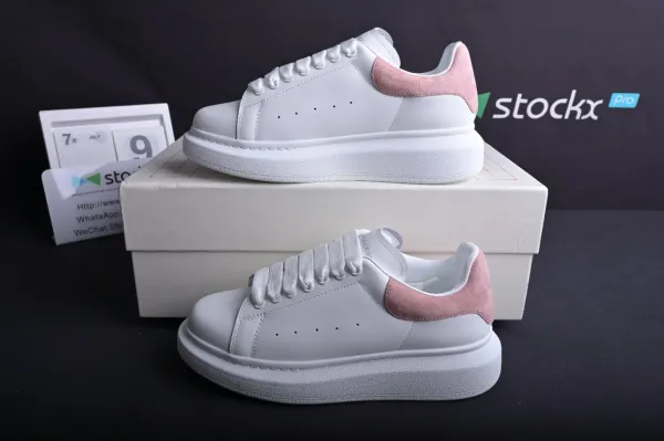 Alexander McQueen 55370013(SP batch)