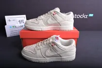 Nike Dunk Low Retro  Light Orewood Brown   DV0834-100