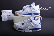 Nike SB x Jordan Air Jordan 4  Sapphire  DR5415-102