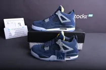 Jordan 4 Retro Michigan (PE)(SP Batch) AJ4-1036660