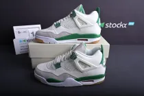Jordan 4 Retro SB Pine Green DR5415-103