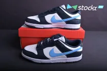 Nike Dunk Low Midnight Navy University Blue FN7800-400