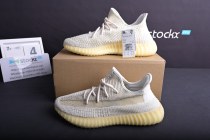 adidas live Yeezy Boost 350 V2 Natural FZ5246