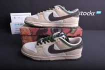 Otomo Katsuhiro x Nk SB Dunk Low  Steamboy OST  LF0039-029