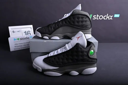 Jordan 13 Retro Black Flint(SP Batch)DJ5982-060