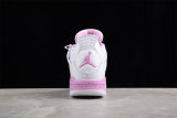 Air Jordan 4 Retro Pink Oreo CT8527-116