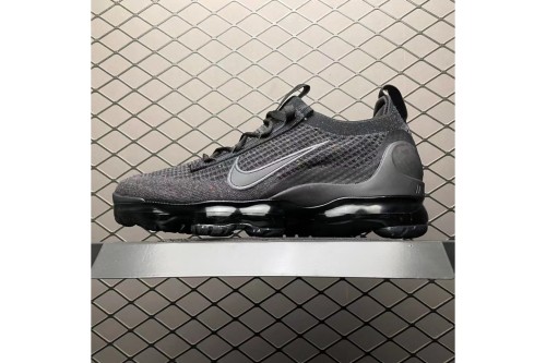Nike Air VaporMax 2021 FK Black Anthracite DH4084-001