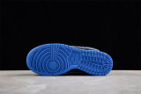 Nike SB Dunk Low Concepts Blue Lobster(SP batch)313170-342