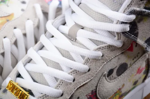 Nike SB Dunk High Supreme Rammellzee(SP batch)FD8779-100