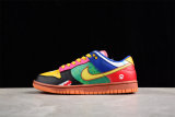 Nike Dunk Low DH0952-100