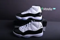 Jordan 11 Retro Concord (2018) 378037-100