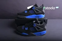 Air Jordan Tint 4 Retro 'Game Royal' (SP Batch) CT8527-018