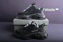 Ba***ci*ga Triple S Black 541624 W09O1 1000(SP batch)