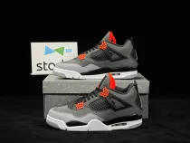 Jordan 4 Retro Infrared(SP Batch) DH6927-061