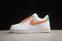 Stranger Things x Nk Air Force Mid'07  Hawkins High  CU9225-600