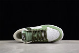Nike Dunk Low Oil Green Cargo Khaki FN6882-100