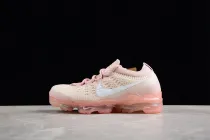 Nike Air VaporMax 2023 Flyknit Oatmeal Pearl Pink DV6840-101