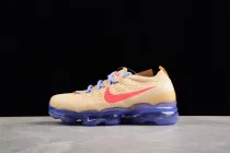 Nike Air VaporMax 2023 Flyknit Pale Vanilla Sea Coral DV6840-200