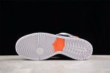 Nike SB Dunk Low TIGHTBOOTH(SP batch)FD2629-100