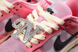 Nike Dunk Low LX Barbie (Women's) FN8924-621