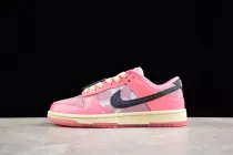 Nike Dunk Low LX Barbie (Women's) FN8924-621
