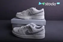 Nike SB Dunk Low Pro PRM 854866-016