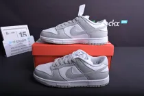 NIKE Dunk Low   Grey Fog   DD1391-103