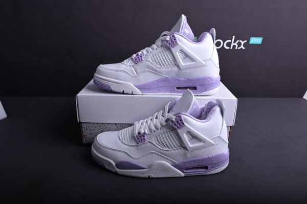 Air Jordan 4 GS Cacao Wow CT8527-115