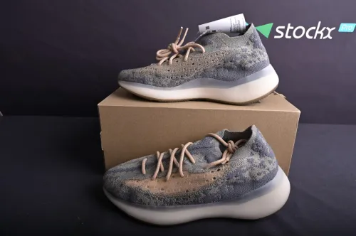 adidas Yeezy Boost 380 Mist Reflective FX9846